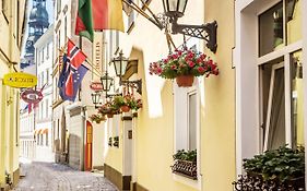 Old Riga Boutique Hotel 